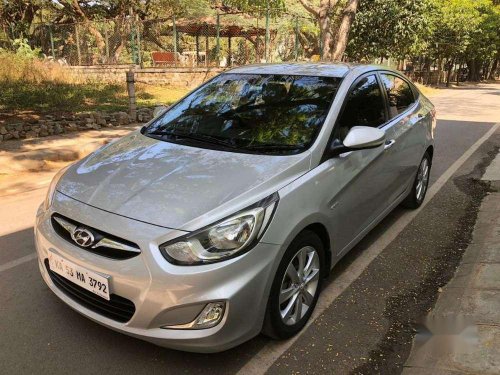 Hyundai Verna 1.6 CRDi S MT 2013 in Nagar