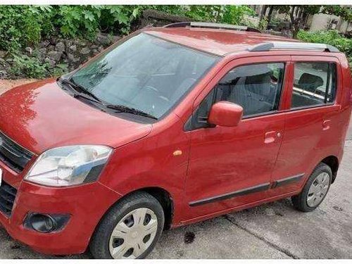 Maruti Suzuki Wagon R VXi Minor, 2013, Petrol MT for sale in Thane