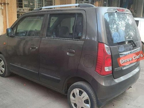 2012 Maruti Suzuki Wagon R VXI MT for sale at low price in Thane