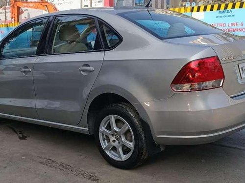 2013 Volkswagen Vento MT for sale in Mumbai