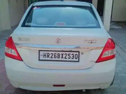 Maruti Suzuki Dzire VDI 2013 MT for sale in Jind