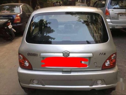 Maruti Suzuki Zen MT 2004 in Mumbai