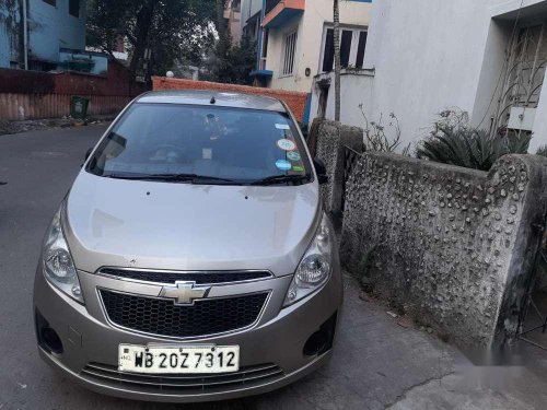 Chevrolet Beat Diesel MT 2011 in Kolkata