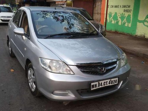 Honda City ZX GXi MT 2006 for sale in Mumbai