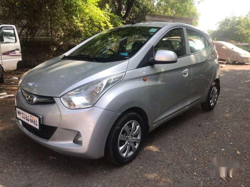 Hyundai Eon  Sportz 2014 AT for sale in Mumbai