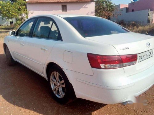 Used 2011 Hyundai Sonata Transform MT for sale in Tiruppur