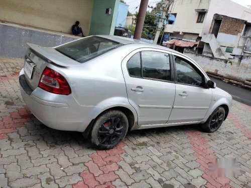 Ford Fiesta EXi 1.4 TDCi, 2006, Diesel MT for sale in Madurai