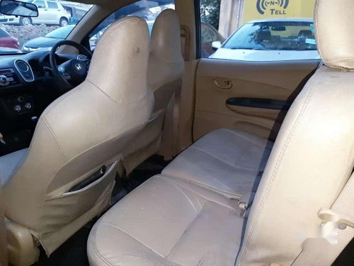 Used Honda Mobilio Version S i-VTEC MT car at low price in Kolkata