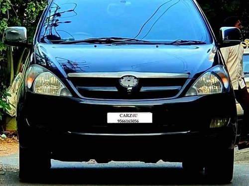 Toyota Innova 2.5 G 7 STR BS-IV, 2006, Diesel AT for sale in Chennai