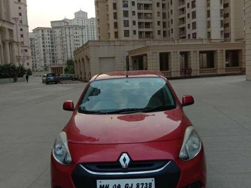 Renault Scala RxL Petrol, 2014, Petrol AT in Mumbai