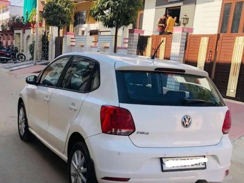 Used Volkswagen Polo MT car at low price in Mumbai