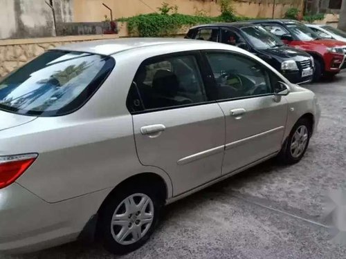 Used 2006 Honda City ZX MT for sale in Nagar