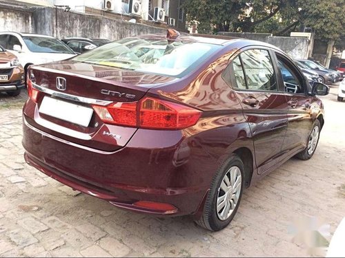 Used Honda City AT car at low price in Kolkata