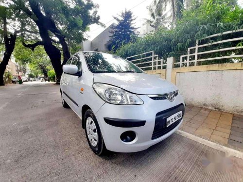 Hyundai i10 Sportz 1.2 2010 AT for sale in Pune