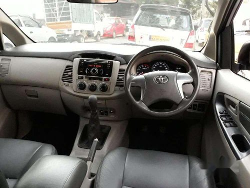 2014 Toyota Innova MT for sale at low price in Nagar