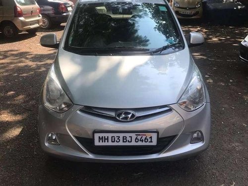 Hyundai Eon  Sportz 2014 AT for sale in Mumbai