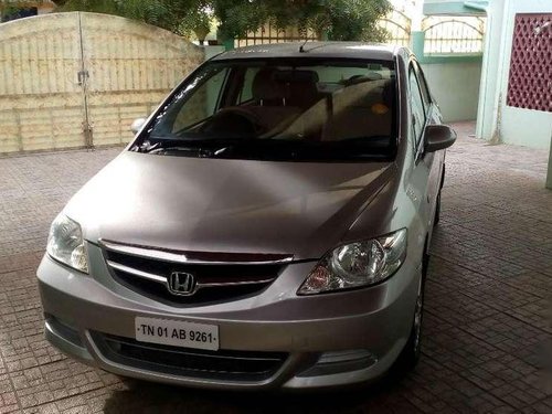 Honda City Zx ZX GXi, 2006, Petrol MT for sale in Erode