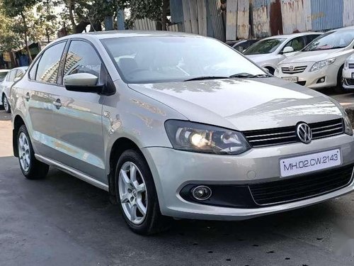 2013 Volkswagen Vento MT for sale in Mumbai