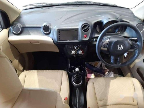 2014 Honda Amaze MT for sale in Chennai