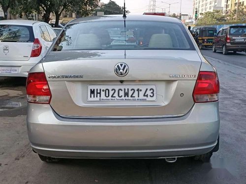 2013 Volkswagen Vento MT for sale in Mumbai