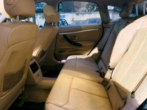 Used BMW 3 Series GT Luxury Line, 2014 Diesel AT for sale in Kolkata 