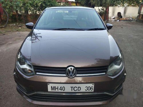 2016 Volkswagen Ameo AT for sale at low price in Nagpur