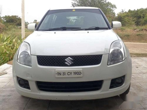 Used Maruti Suzuki Swift VDI 2010 MT for sale in Erode