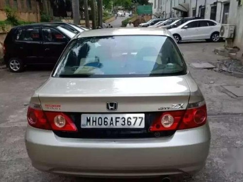 Used 2006 Honda City ZX MT for sale in Nagar