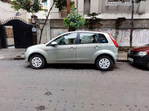 Used Ford Figo Diesel ZXI MT car at low price in Kolkata