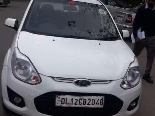 Used 2012 Ford Figo MT for sale in Gurgaon 