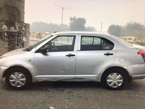 2011 Maruti Suzuki Swift Dzire LDI Diesel MT in Faridabad