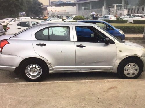 2011 Maruti Suzuki Swift Dzire LDI Diesel MT in Faridabad