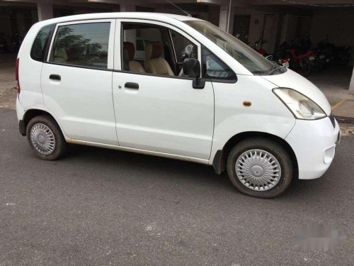 Maruti Suzuki Estilo LXi, 2008, Petrol MT in Visakhapatnam