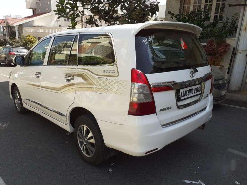 Used 2014 Toyota Innova MT for sale in Nagar