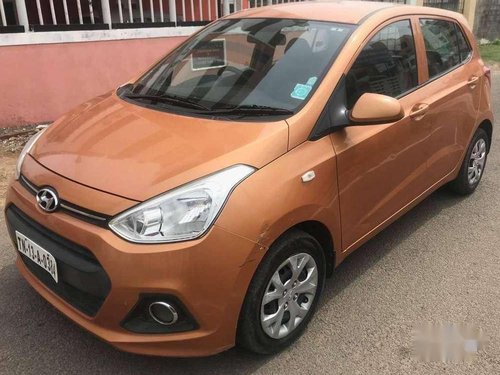 Hyundai Grand I10 Magna 1.1 CRDi, 2014, Diesel MT in Chennai