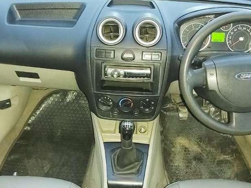 Ford Fiesta ZXi 1.4, 2008, Petrol MT in Pune