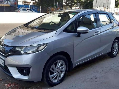 Used 2017 Honda Jazz MT for sale in Chennai