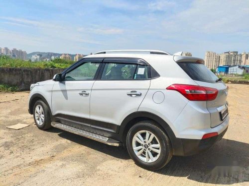 Used Hyundai Creta 1.6 CRDi SX Option 2015 MT for sale in Mumbai