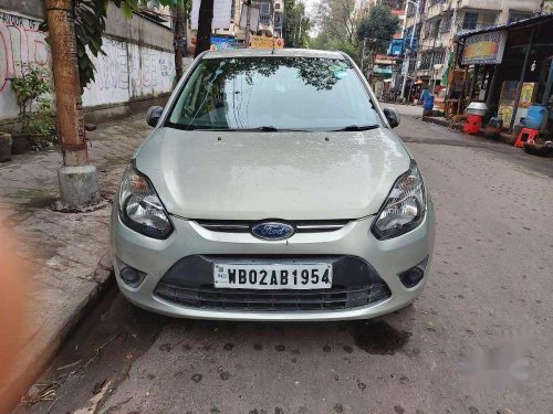 Used Ford Figo Diesel ZXI MT car at low price in Kolkata