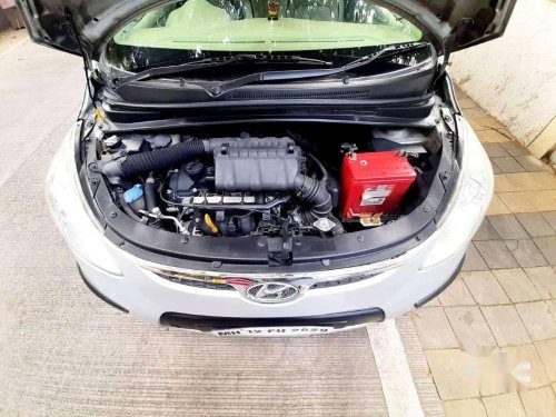 Hyundai i10 Sportz 1.2 2010 AT for sale in Pune