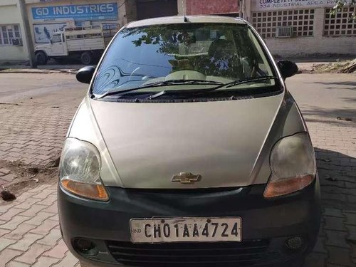 2009 Chevrolet Spark MT for sale at low price in Chandigarh