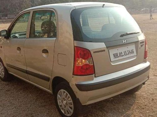 2007 Hyundai Santro Xing XO MT for sale at low price in Mumbai