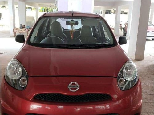 Nissan Micra MT 2014 in Hyderabad