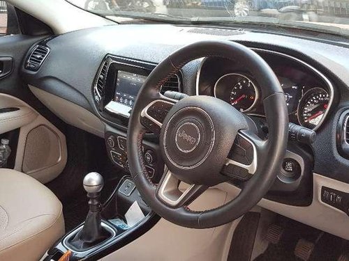 Used Jeep Compass 2.0 Limited AT 2017 in Mumbai