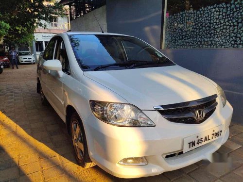 2008 Honda City ZX  Version EXi AT for sale in Madurai