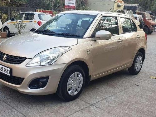 2014 Maruti Suzuki Swift Dzire MT for sale in Mumbai