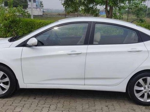 Hyundai Verna 1.6 CRDi S 2012 MT for sale in Mumbai