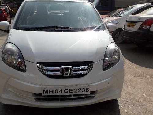 2013 Honda Amaze Version S i-DTEC MT for sale at low price in Thane