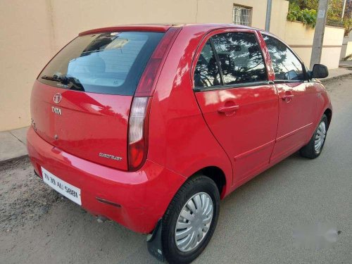 Tata Indica Vista Aura + Quadrajet BS-III, 2010, Diesel MT in Coimbatore