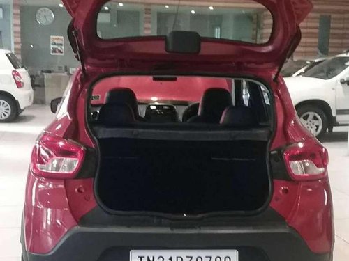 Renault Kwid, 2016, Petrol MT for sale in Chennai
